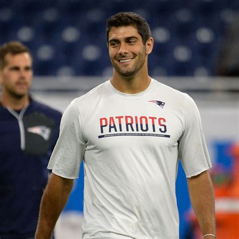 hottest quarterbacks